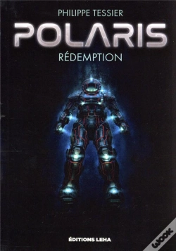 Capa do artigo Redemption - Polaris