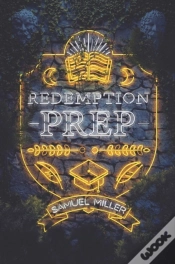 Capa do artigo Redemption Prep