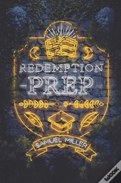 Capa do artigo Redemption Prep