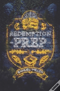 Capa do artigo Redemption Prep