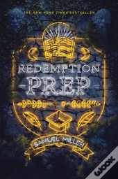 Redemption Prep