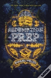 Capa do artigo Redemption Prep