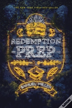 Capa do artigo Redemption Prep