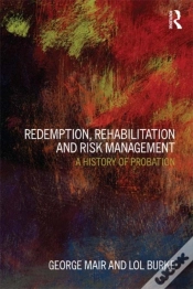 Capa do artigo Redemption, Rehabilitation And Risk Management