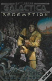 Capa do artigo Redemption