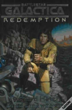 Capa do artigo Redemption