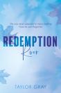 Redemption River - Preview