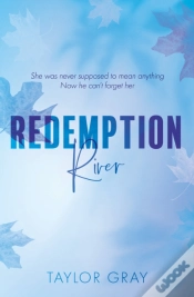 Capa do artigo Redemption River