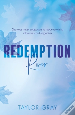 Capa do artigo Redemption River