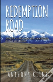 Capa do artigo Redemption Road