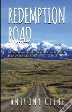 Capa do artigo Redemption Road