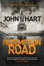Redemption Road - Preview