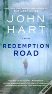 Capa do artigo Redemption Road