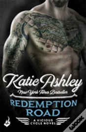 Capa do artigo Redemption Road: Vicious Cycle 2