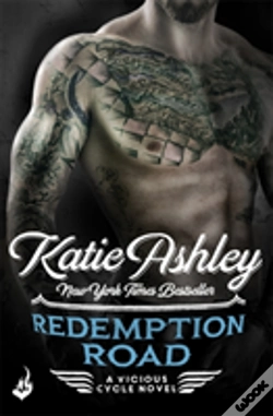Capa do artigo Redemption Road: Vicious Cycle 2