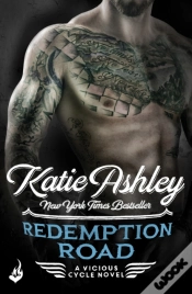 Capa do artigo Redemption Road: Vicious Cycle 2