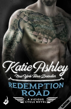 Capa do artigo Redemption Road: Vicious Cycle 2