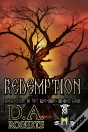 Capa do artigo Redemption