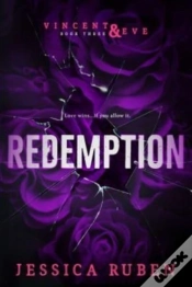 Capa do artigo Redemption