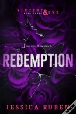 Capa do artigo Redemption