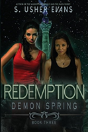 Redemption - Preview