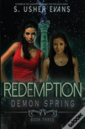 Capa do artigo Redemption