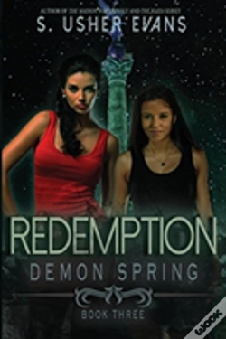 Capa do artigo Redemption