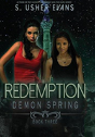 Redemption - Preview