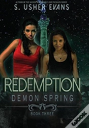 Capa do artigo Redemption