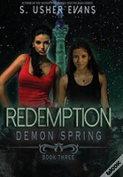 Capa do artigo Redemption