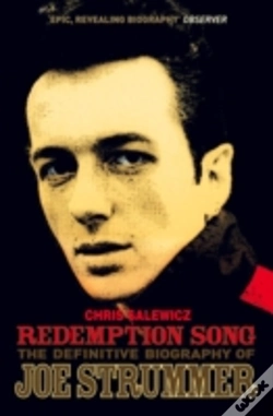 Capa do artigo Redemption Song