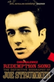 Capa do artigo Redemption Song