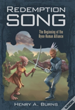 Capa do artigo Redemption Song