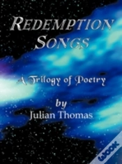 Capa do artigo Redemption Songs