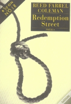 Capa do artigo Redemption Street