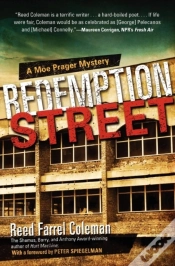 Capa do artigo Redemption Street