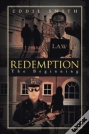 Capa do artigo Redemption: The Beginning