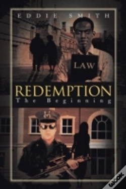 Capa do artigo Redemption: The Beginning