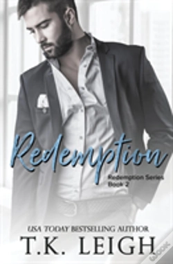 Capa do artigo Redemption