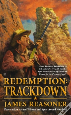 Capa do artigo Redemption: Trackdown