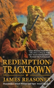 Capa do artigo Redemption: Trackdown