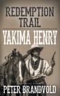 Redemption Trail - Preview