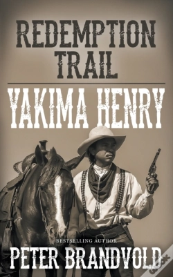 Capa do artigo Redemption Trail