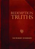 Redemption Truths