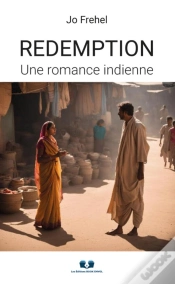 Capa do artigo Rédemption - Une Romance Indienne