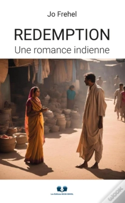 Capa do artigo Rédemption - Une Romance Indienne