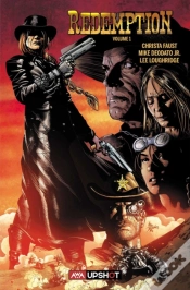 Capa do artigo Redemption Vol. 1