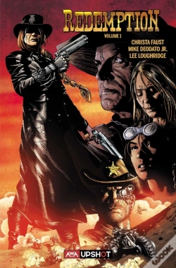 Capa do artigo Redemption Vol. 1