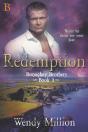 Redemption - Preview