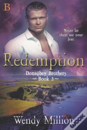 Capa do artigo Redemption